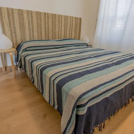 Apartamento La Terrazza Del Baglio