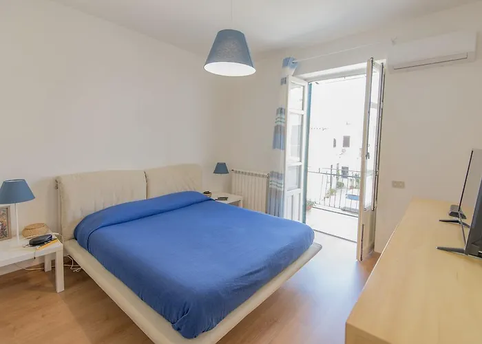 Apartamento La Terrazza Del Baglio