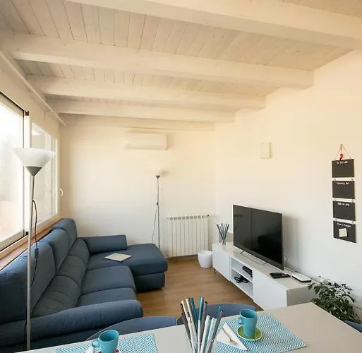 La Terrazza Del Baglio *