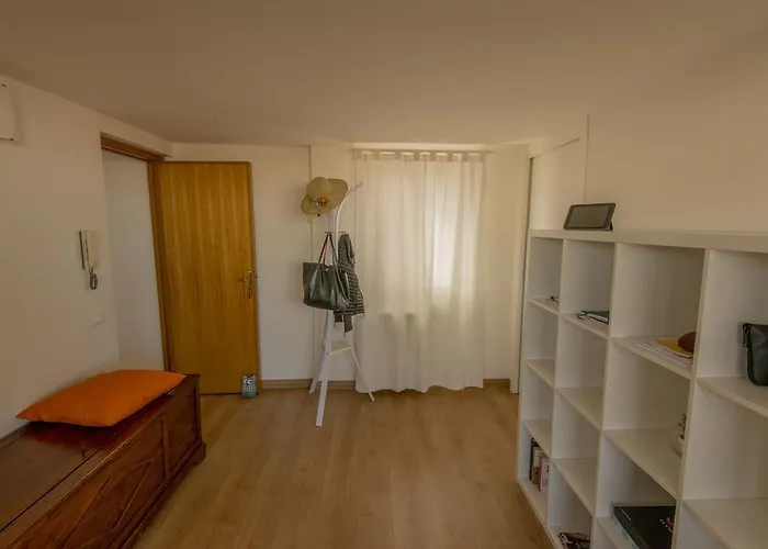 Apartamento La Terrazza Del Baglio Mondello