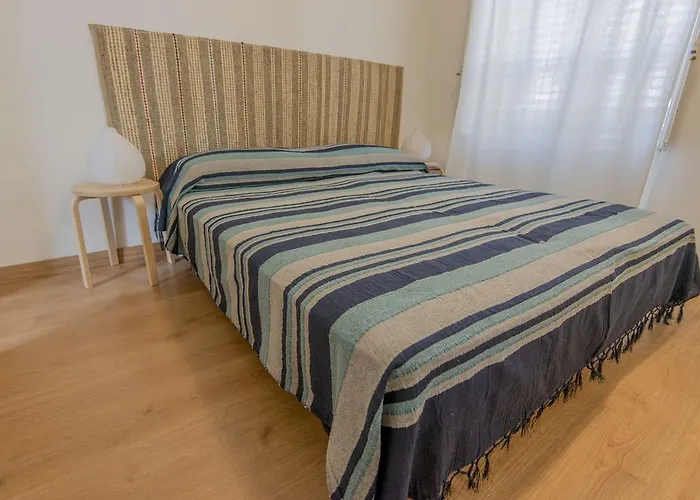 Apartamento La Terrazza Del Baglio