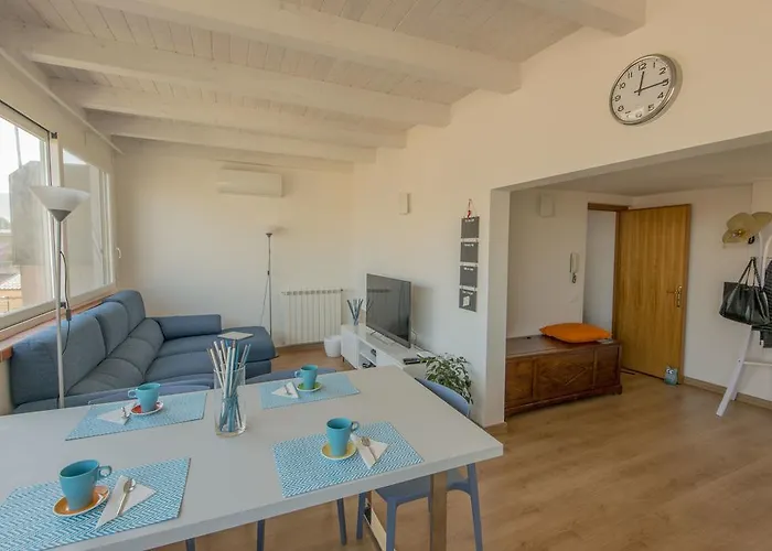 La Terrazza Del Baglio Apartamento *